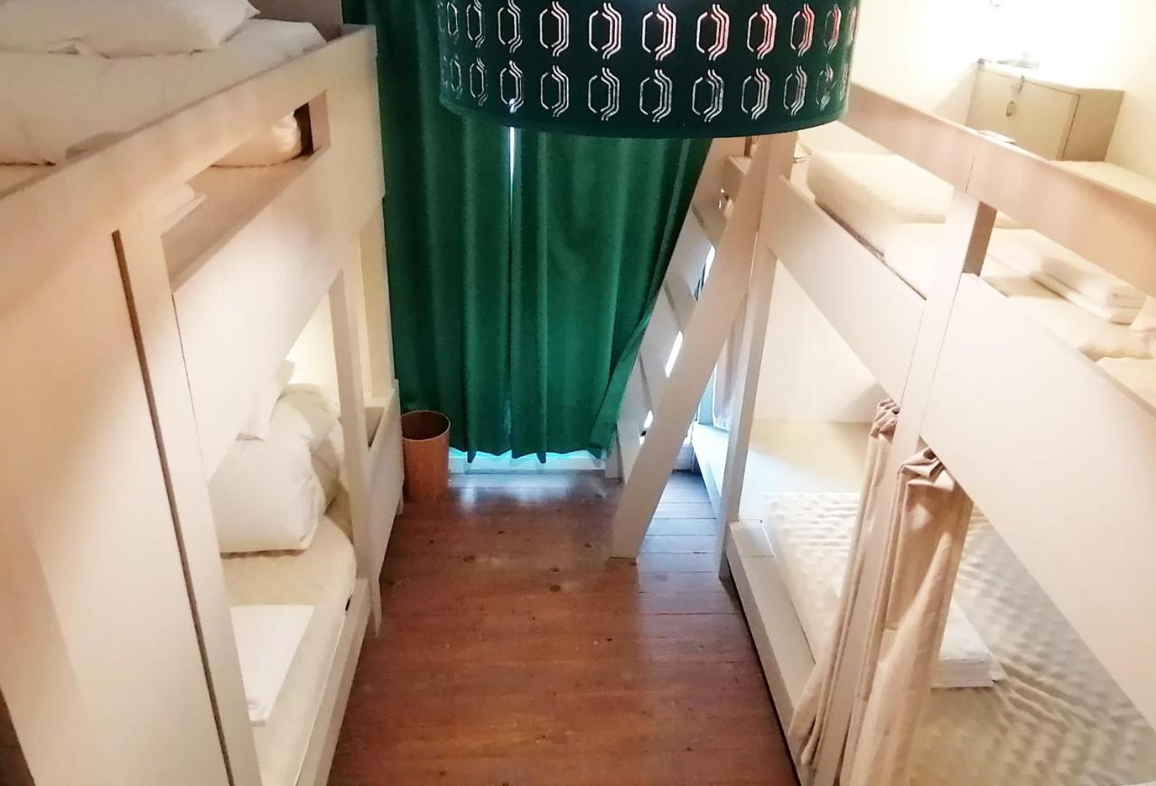 Ten To Sen Guesthouse Takamatsu Eksteriør billede